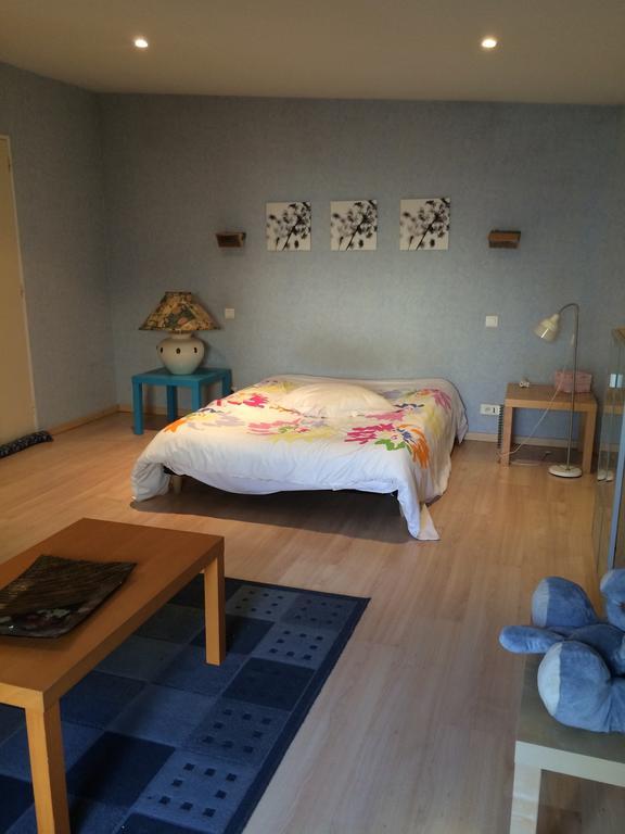 מלון בורדו Loft Zen חדר תמונה