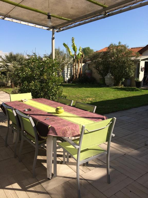 מלון בורדו Loft Zen מראה חיצוני תמונה