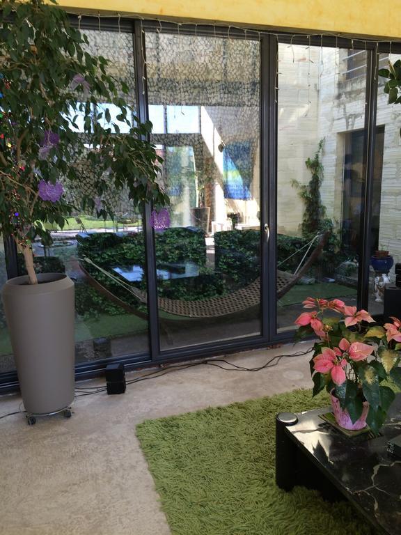 מלון בורדו Loft Zen מראה חיצוני תמונה