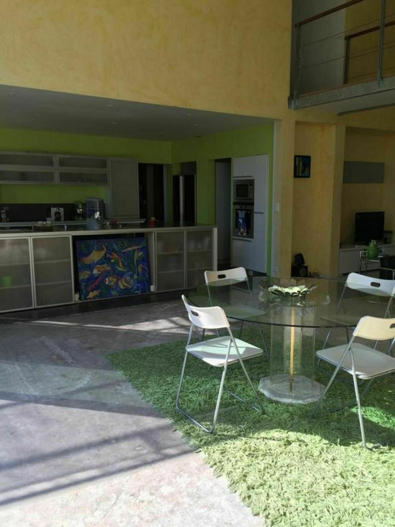 מלון בורדו Loft Zen מראה חיצוני תמונה